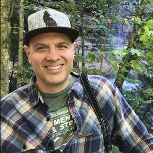 Meet your Posher, Mark